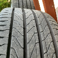 Alu kola Škoda Fabia II 6,5Jx16H2 ET 38 s pneu - 3