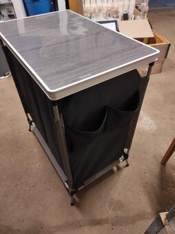 Brunner kemping stůl - 3