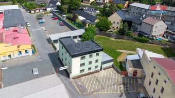 Pronájem ordinace nebo kanceláří, 85 m², Šternberk, Dvorská - 3