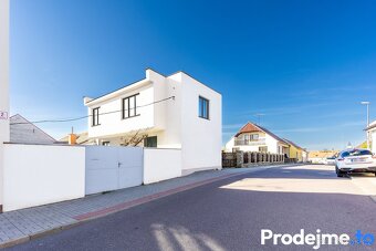 Prodej bytu 3+kk, 127 m2 - Přímětice, ev.č. 100058 - 3