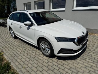 OCTAVIA IV, 2,0Tdi 110kw dsg style,canton,led matrix,navi - 3