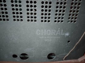 RÁDIO CHORÁL - 3