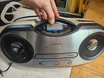 Rádio na CD - 3