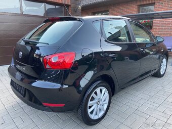 SEAT IBIZA / 1.0 MPI / 55KW / KLIMA / 2.MAJ./ SENZORY - 3