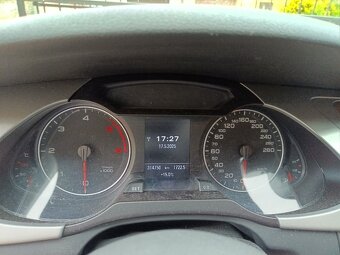 Audi A4 - 3