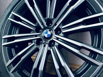 TOP zimní kola BMW 3 G20 R18 M-Paket - 3