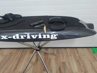 Jetsurf a efoil 2025 - 3