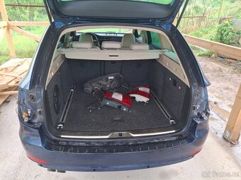 Skoda Superb 2 - 3