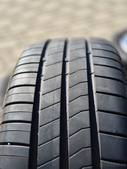 195/55/16 letní Bridgestone - 3