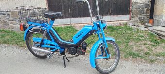 Babetta 210 - 3