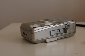 Olympus Trip 500 - 3