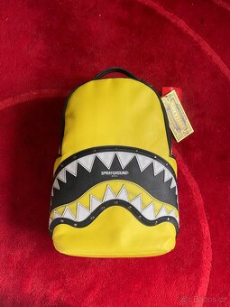 sprayground batoh - 3