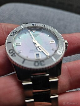 Tissot Seastar 1000 Lady 36mm - 3