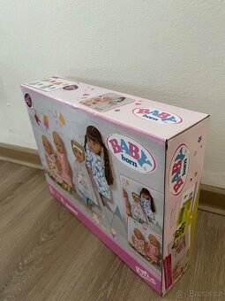 BABY born Souprava na 4 roční období - NOVÁ. - 3