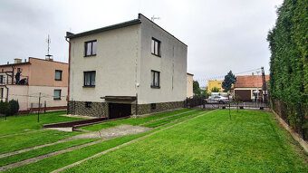 Výměna za byt nebo prodej 1/2 RD - 3