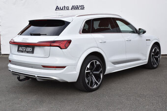 Audi e-tron S 370 Quattro Digital LED - 3