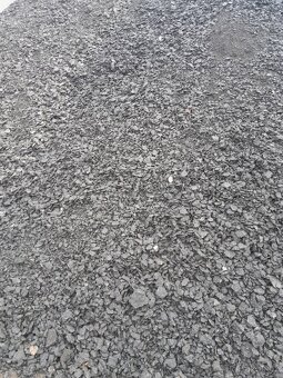 PRODÁM asfaltový recyklát - frézovaná - 3