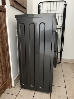 REZERVOVANO Pračka Midea MF100W60/T-CZ - 3