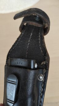 Bodák K98 - 2 - 3