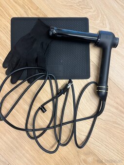 Kulma HOT TOOLS PROFFESIONAL curl bar - 3