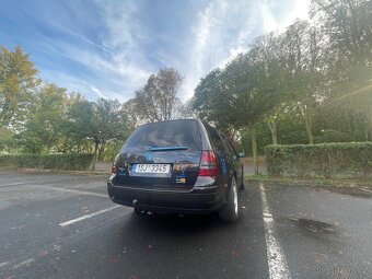 Zadní světla - 3