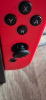 Nintendo switch - 3