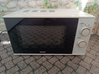 mikrovlnka mikrovlnná trouba více ks - 3