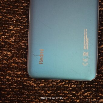 Xiaomi redmi note 11 - 3