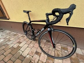 Focus Izalco Race Ultegra - 3