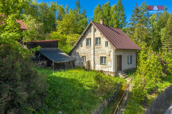 Prodej rodinný dům 2+1, 120 m2, Dolní Rokytnice - 3