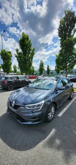 Renault Megane 1.5 DCI 2023 TOP STAV - 3