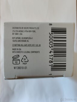 Bonding Oil - Curlsmith - 3