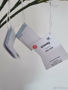 3 nové kusy dekorativní rostliny - 3