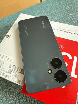 Redmi 13C 5G - 3