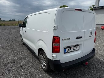 Prodám Peugeot Expert - 3