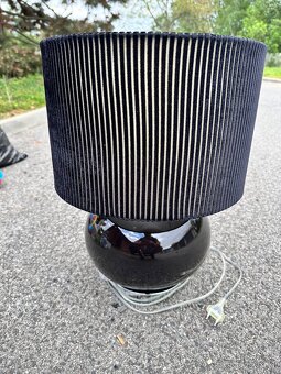 Lampa, lampička - 3