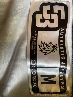 Dres pro rozhodčího (hokej) - 3
