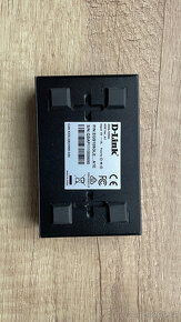 DLink DGS-105GL - 3