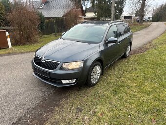 Škoda octavia combi 3-1.4tsi-103 kw-serviska - 3