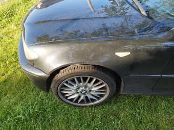BMW E46 330CD coupe 150 kW - 3