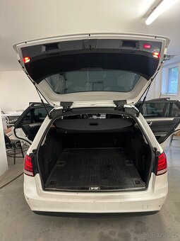 Mercedes E 200 w212 Dizel facelift 2016 - 3