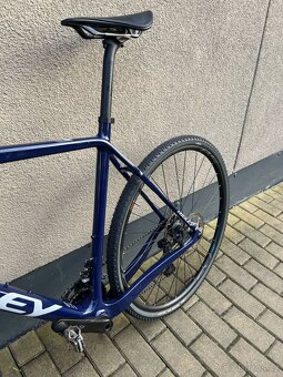 Celokarbonovy Gravel Ridley Kanzo Adventure, L - 3
