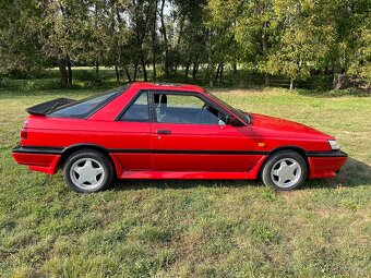 Nissan Sunny 1.8 Gti - Rarita - 3
