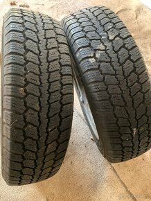 Kola pneu 155/70 - 3