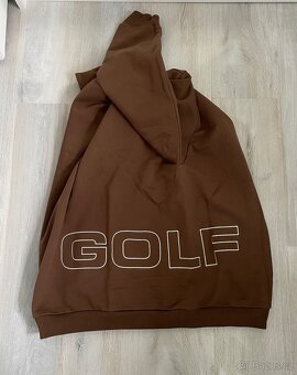 Pánská mikina vel. XXL zn. Golf Wang - 3