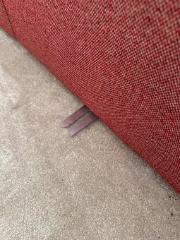 Sofa tkadlec - 3