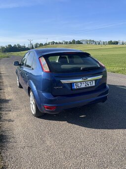 Ford Focus 1.8 92kw r.v. 2009 169.000km - 3