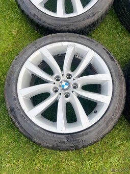 BMW disky 5x120 styling 331 r19 - 3