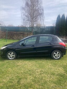 Peugeot 308 - 3