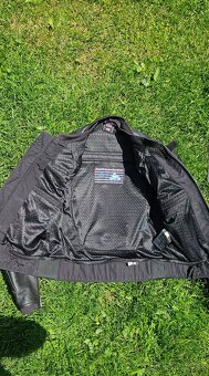 Kožená bunda Polo - 3
